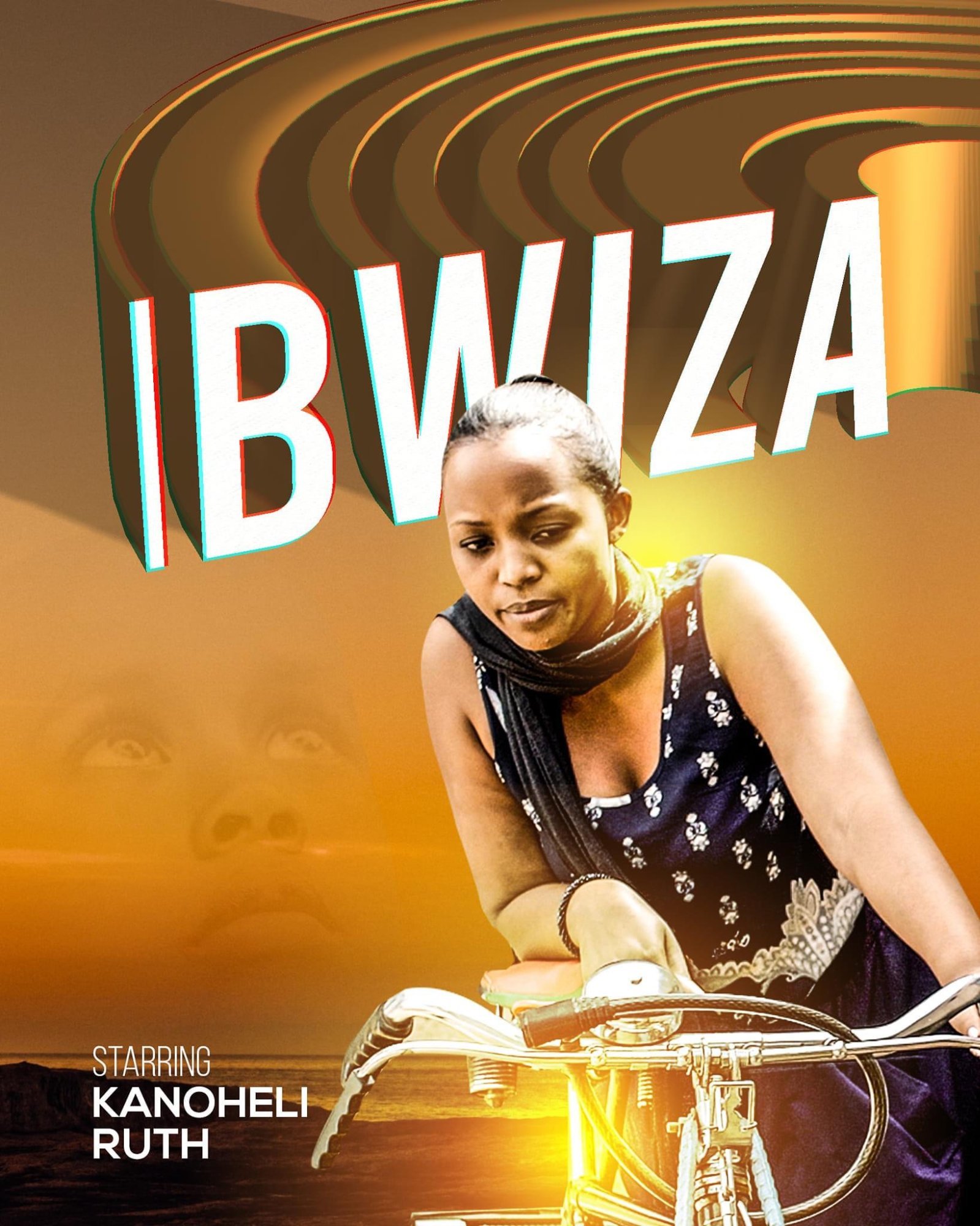 I Bwiza (Tenacity)